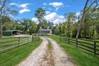 Land for sale in Liberty County, Texas