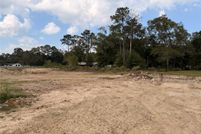 Land for sale in Harris County, Texas