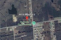 Land for sale in Galveston County, Texas