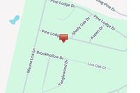 Land for sale in Bastrop County, Texas