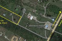 Land for sale in Brazoria County, Texas