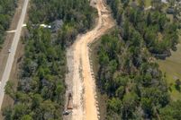 Land for sale in Montgomery County, Texas