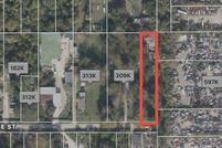 Land for sale in Harris County, Texas
