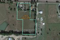 Land for sale in Hunt County, Texas