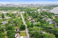 Land for sale in Harris County, Texas