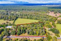 Land for sale in Liberty County, Texas