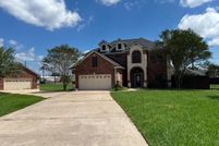 Land for sale in Chambers County, Texas