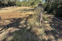 Land for sale in Burleson County, Texas