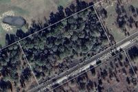 Land for sale in Trinity County, Texas