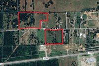 Land for sale in Fort Bend County, Texas