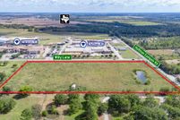 Land for sale in Harris County, Texas