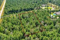 Land for sale in Montgomery County, Texas