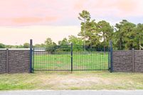 Land for sale in Harris County, Texas