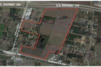 Land for sale in Waller County, Texas