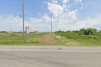 Homesite for sale in Galveston County, Texas