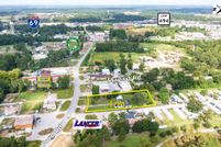 Homesite for sale in Montgomery County, Texas