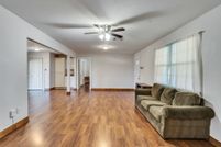 Land for sale in San Jacinto County, Texas