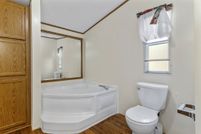 Land for sale in Montgomery County, Texas