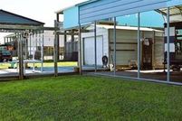 Homesite for sale in Galveston County, Texas