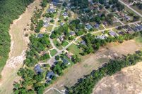 Homesite for sale in Angelina County, Texas