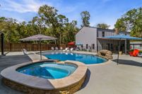 Land for sale in Angelina County, Texas