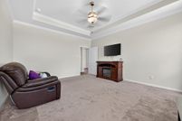 Land for sale in Fort Bend County, Texas