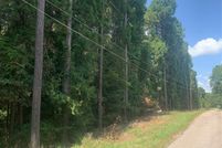 Land for sale in Morris County, Texas