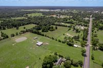 Land for sale in Trinity County, Texas