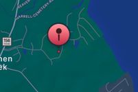 Land for sale in San Jacinto County, Texas