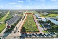 Land for sale in Brazoria County, Texas