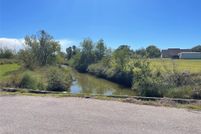 Homesite for sale in Matagorda County, Texas