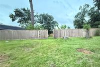 Land for sale in Harris County, Texas