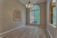 Land for sale in Montgomery County, Texas