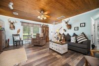 Land for sale in Angelina County, Texas