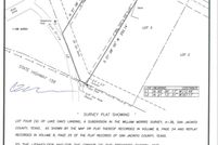 Land for sale in San Jacinto County, Texas