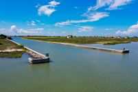 Land for sale in Calhoun County, Texas