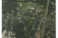 Land for sale in Angelina County, Texas