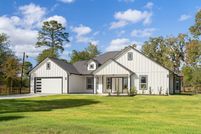 Land for sale in Waller County, Texas