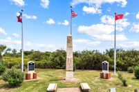 Land for sale in Galveston County, Texas