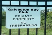 Land for sale in Galveston County, Texas