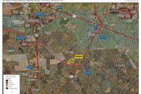 Land for sale in Brazoria County, Texas
