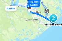 Land for sale in Brazoria County, Texas