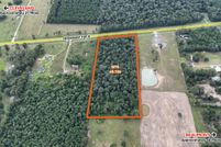 Land for sale in Liberty County, Texas