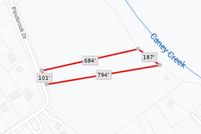 Land for sale in Montgomery County, Texas