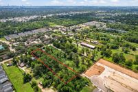 Land for sale in Harris County, Texas