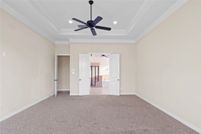 Land for sale in Chambers County, Texas