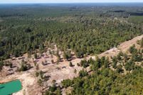 Land for sale in Polk County, Texas