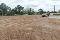 Land for sale in Harris County, Texas