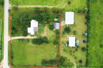 Land for sale in Harris County, Texas