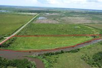 Land for sale in Chambers County, Texas